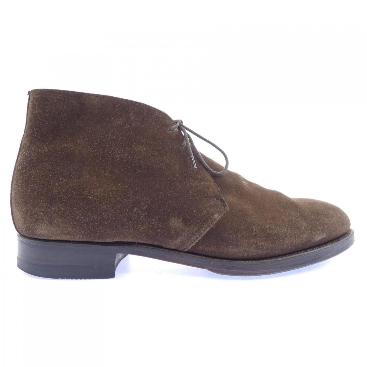 クロケットアンドジョーンズ CROCKETT&JONES ブーツ 15,244円