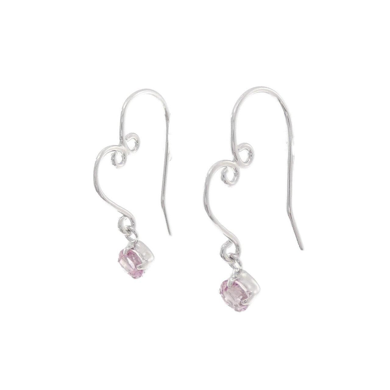 K14WG トパーズ ピアス 18,600円