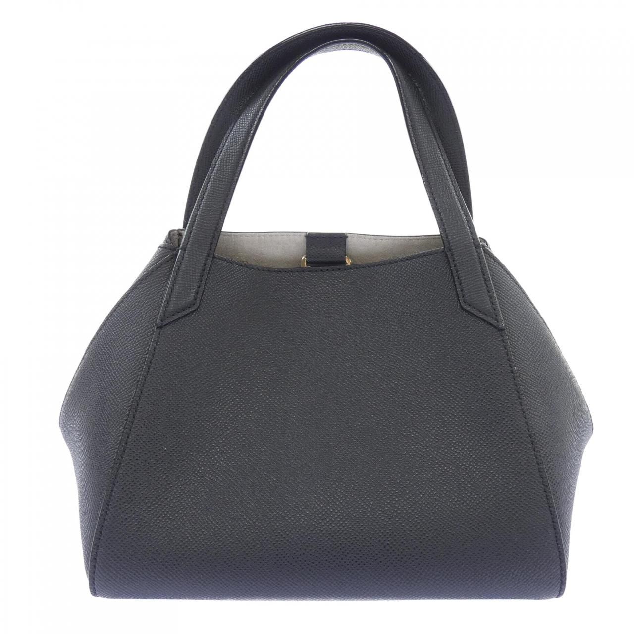 ヴァレクストラ VALEXTRA ジオ トート WBVV0035010LOC99 BAG