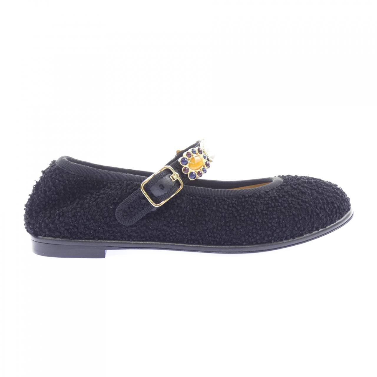 シャネル CHANEL メリージェーン MARY JANES G45778B17251 シューズ