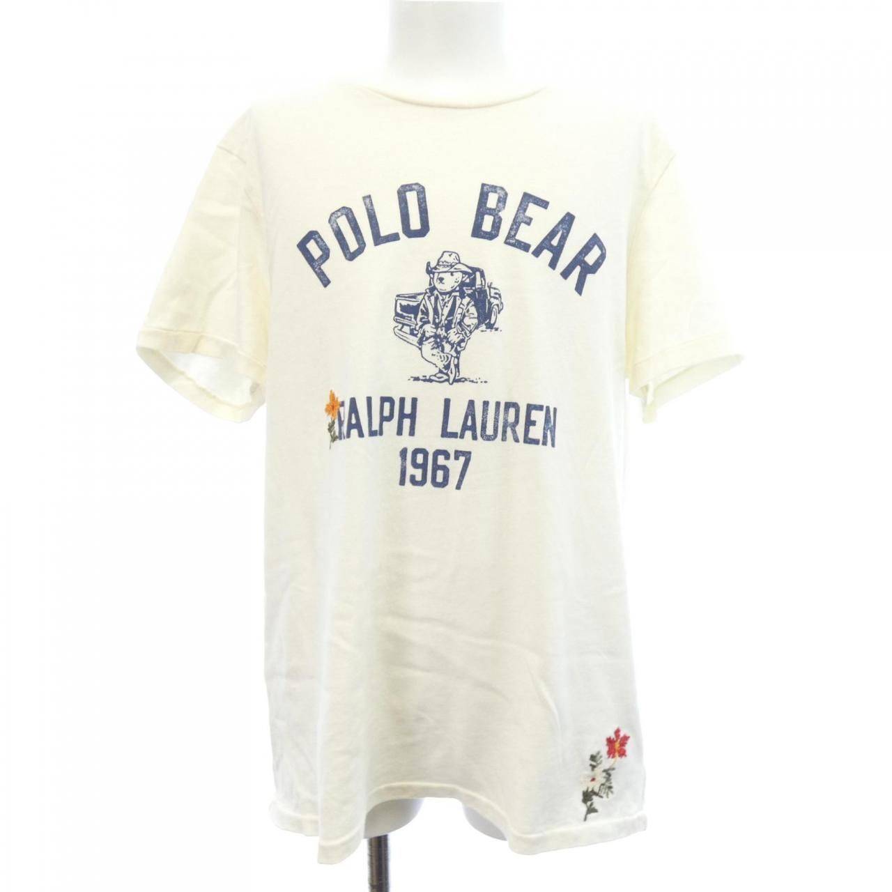 ポロラルフローレン POLO RALPH LAUREN Tシャツ