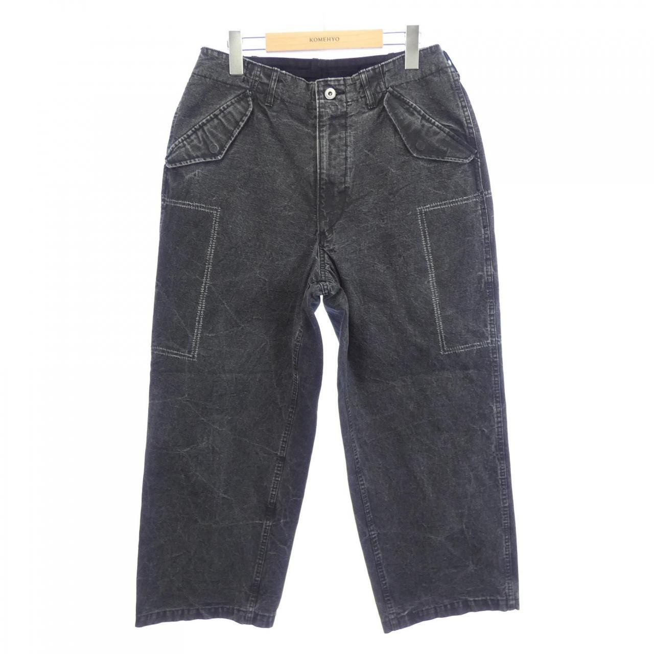クロムハーツ CHROME HEARTS ホースシュー HORSE SHOE 408190372