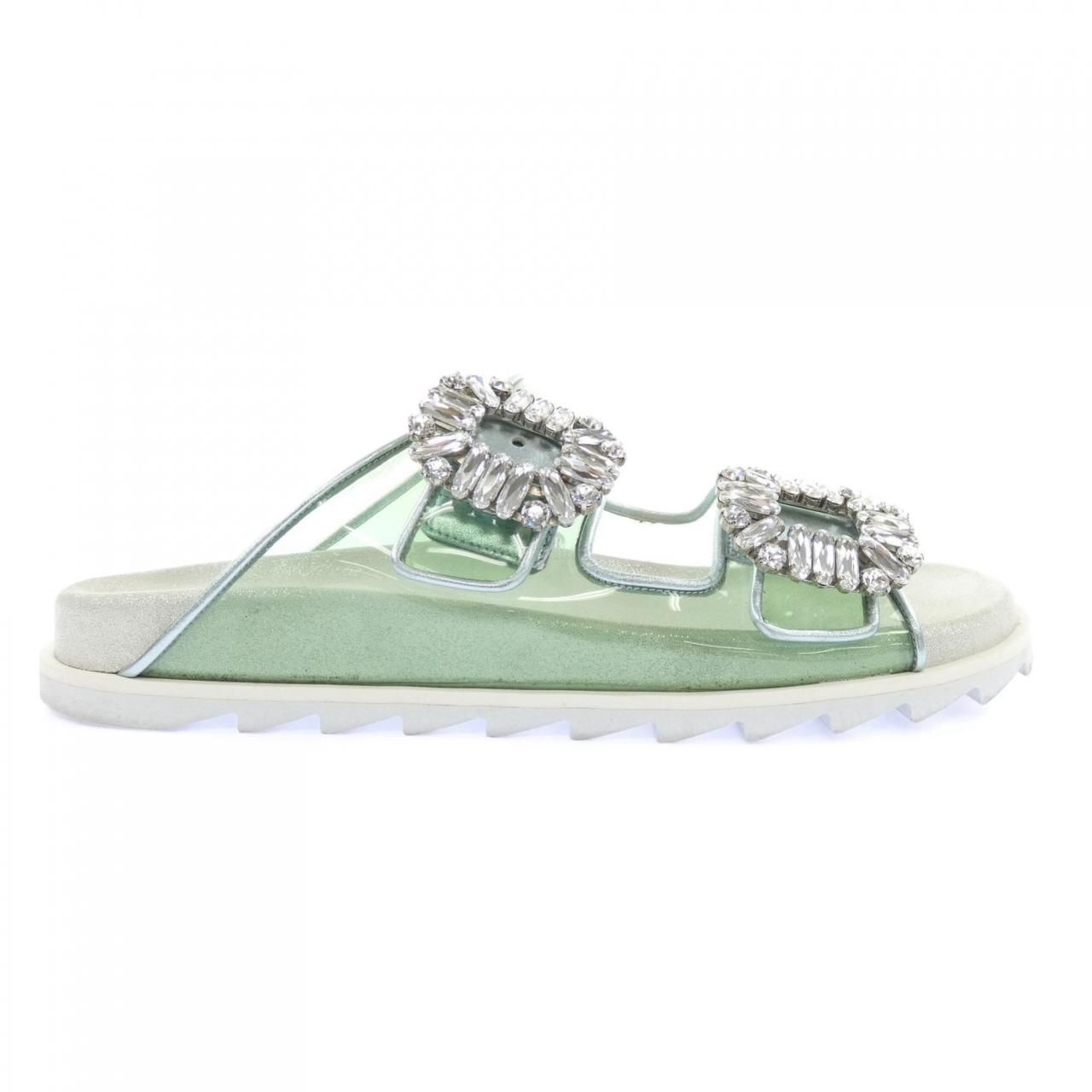 ロジェヴィヴィエ ROGER VIVIER RVW45830740PPN1T36 サンダル