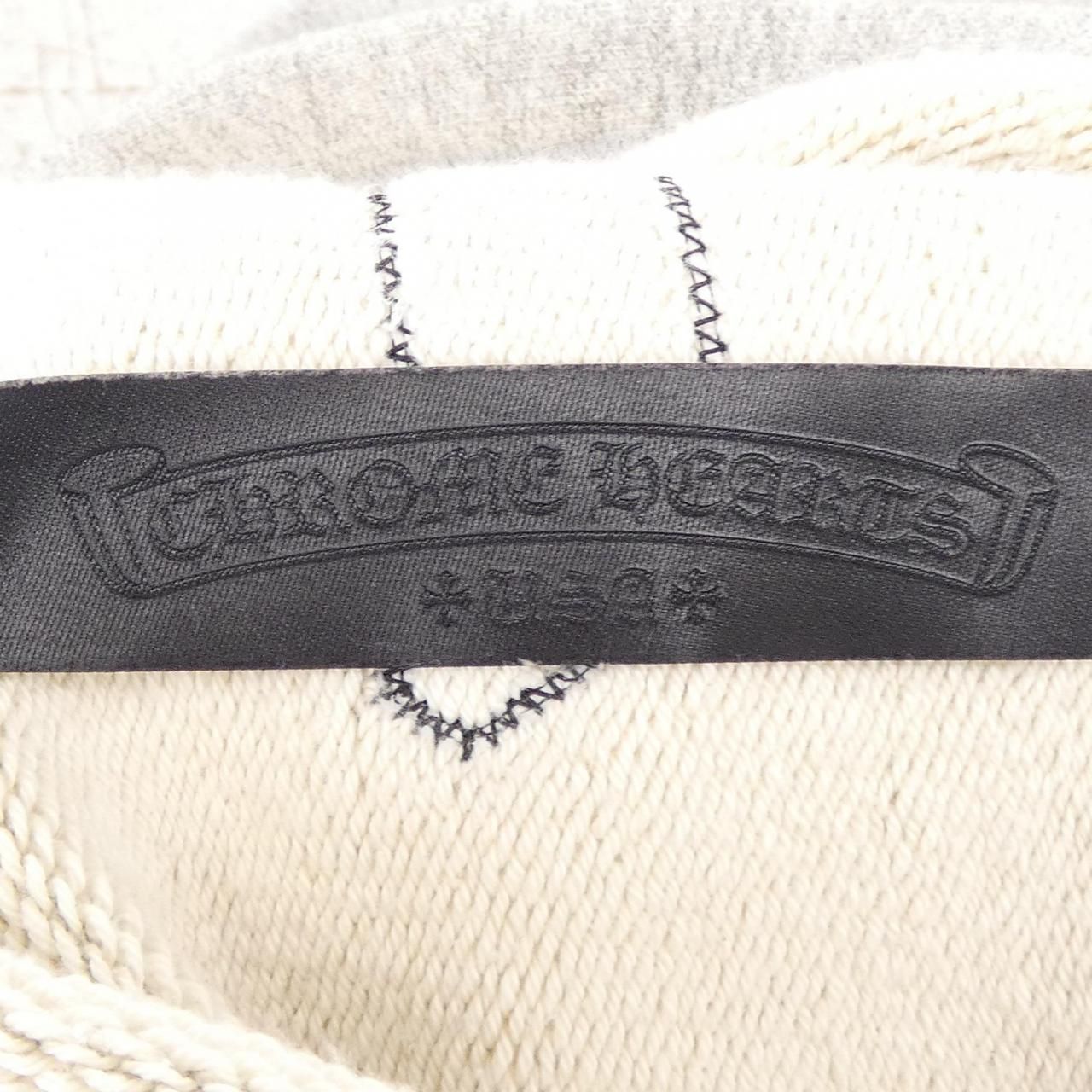 クロムハーツ CHROME HEARTS U7-11 HD PLVR 417207072******747
