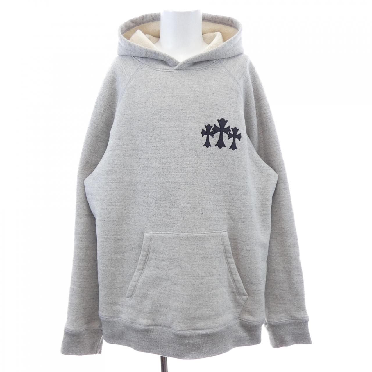 クロムハーツ CHROME HEARTS U7-11 HD PLVR 417207072******747
