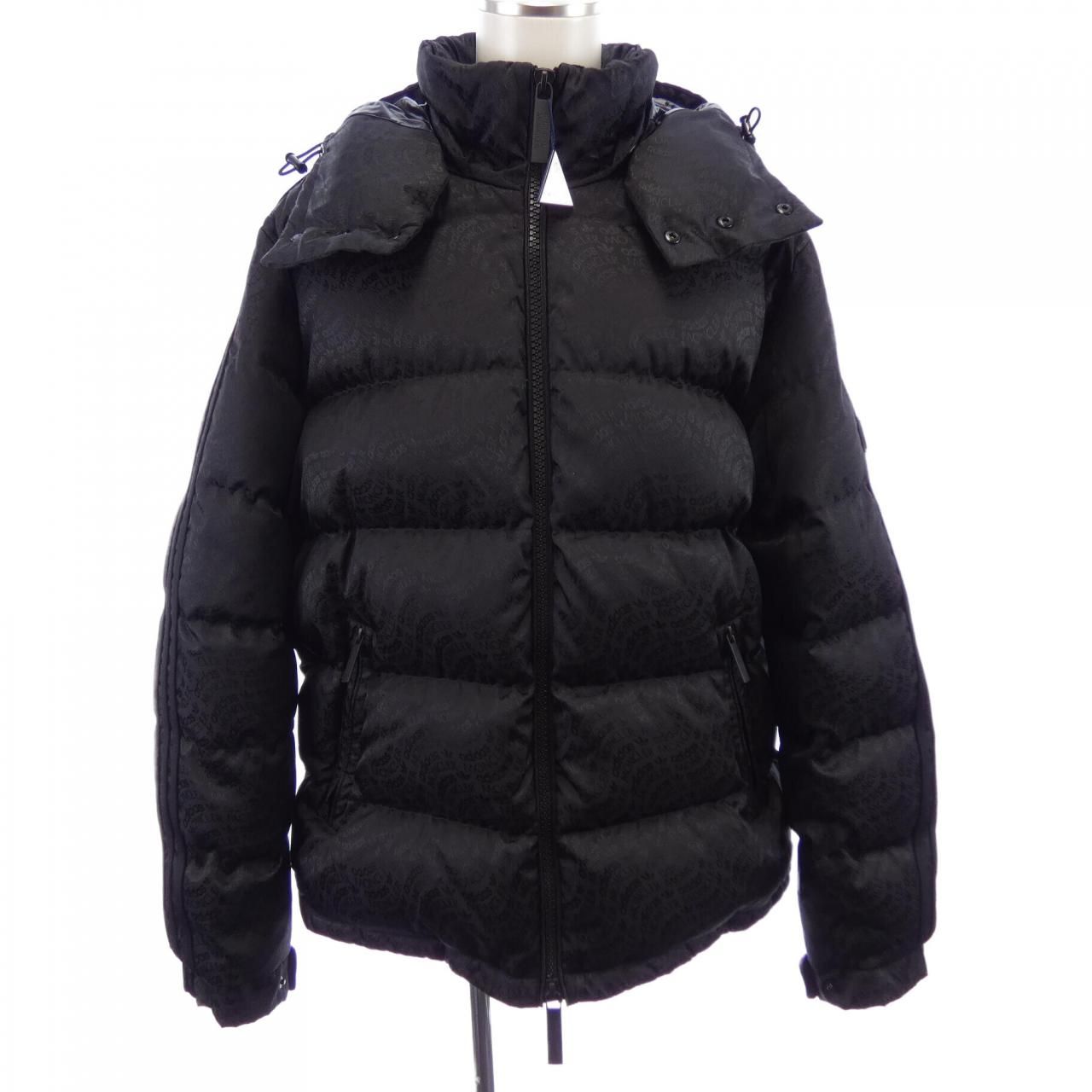 モンクレール ジーニアス MONCLER GENIUS ADIDAS ALPBACH ダウンジャケット