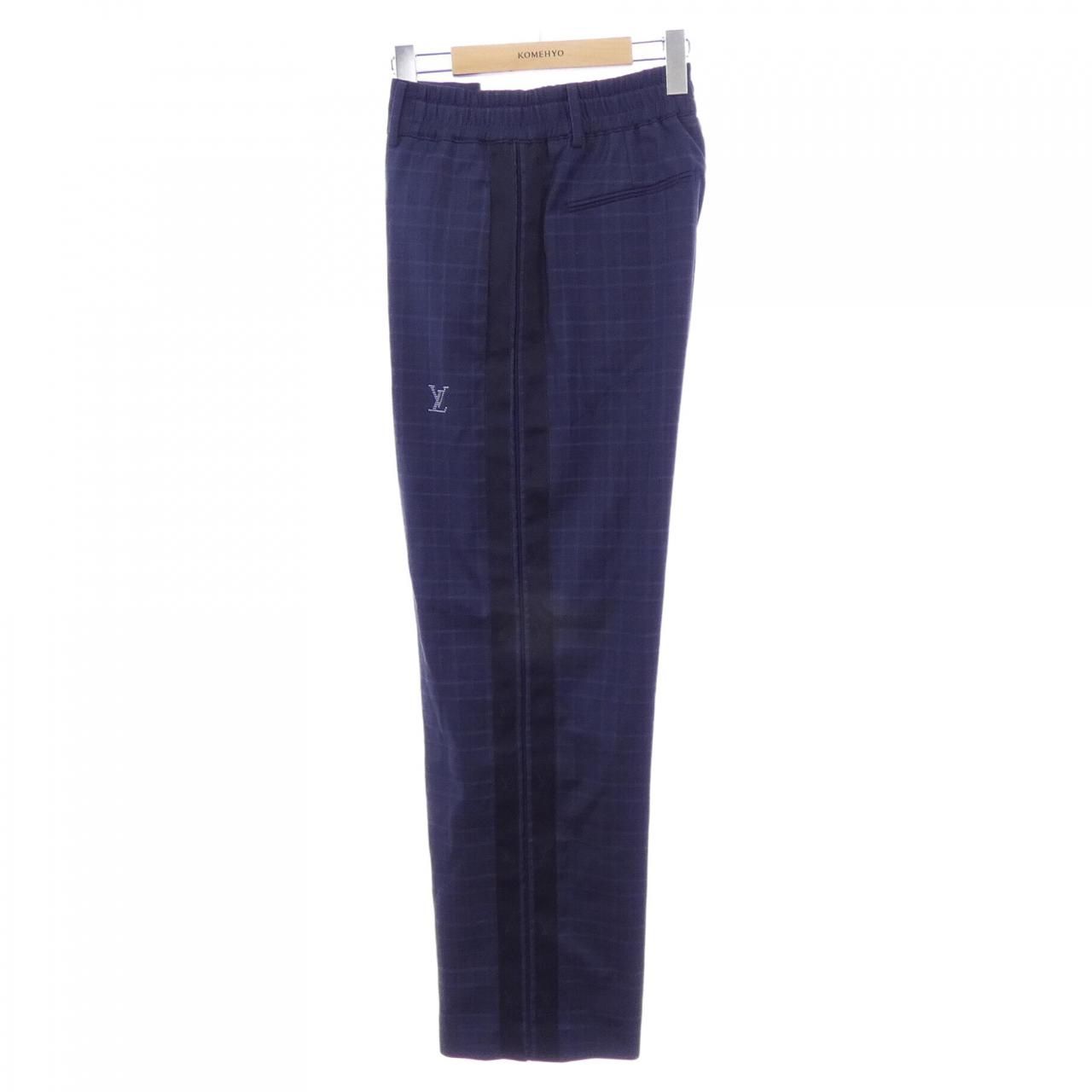 ルイヴィトン LOUIS VUITTON HTFP5WPRJ パンツ