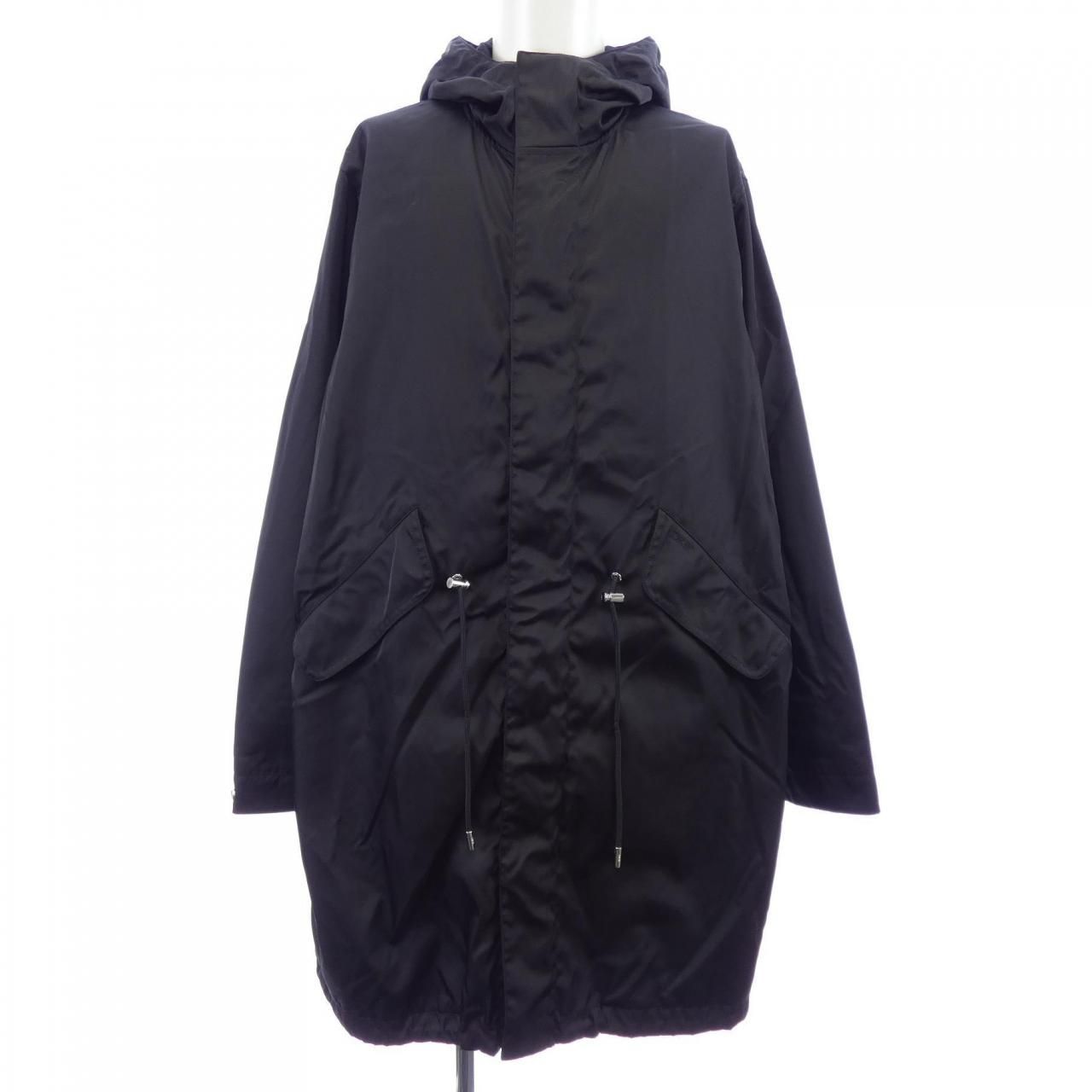 ディオール DIOR 033C313B4732 コート