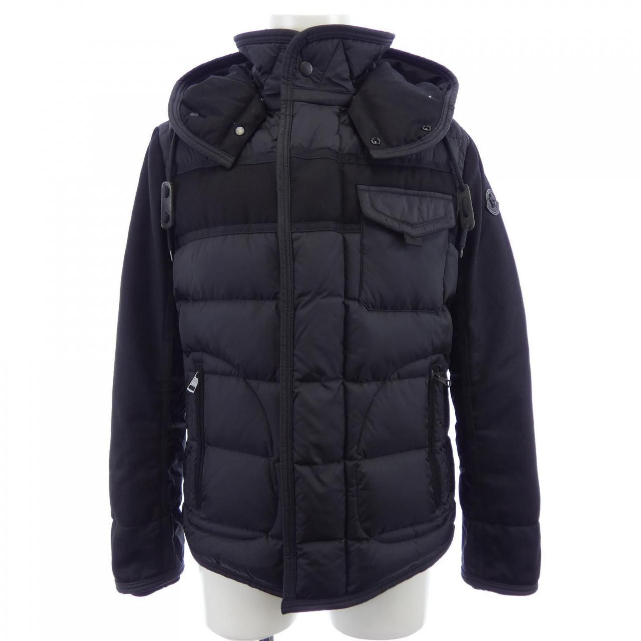 モンクレール MONCLER RYAN ダウンジャケット