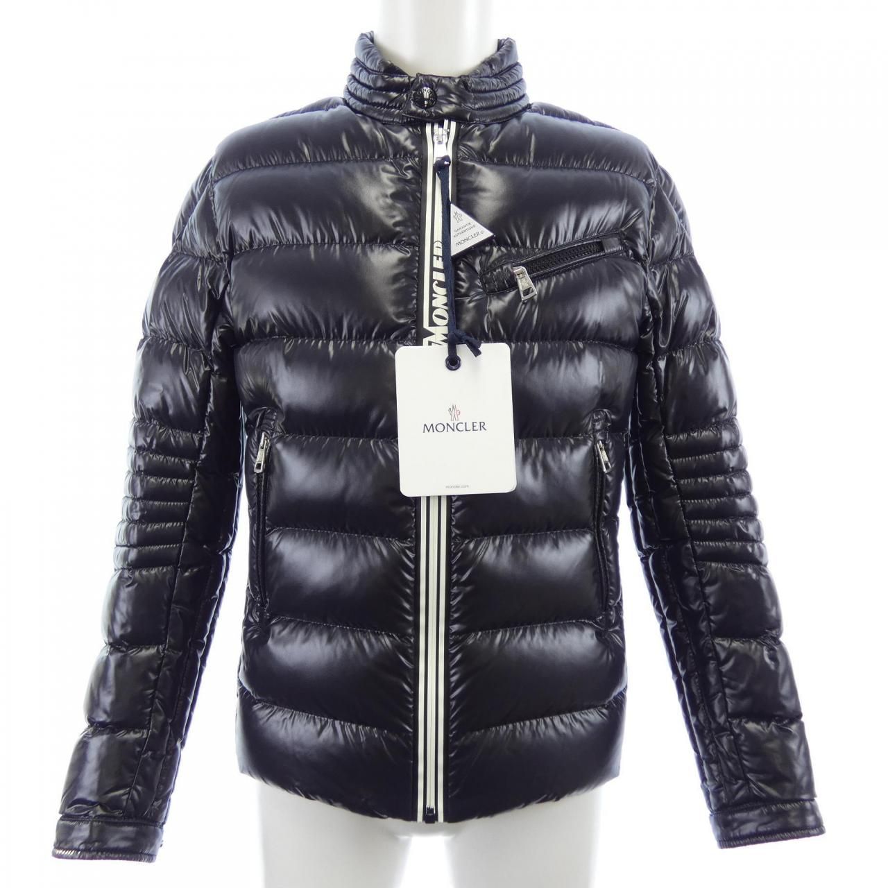 モンクレール MONCLER CAROUX ダウンジャケット