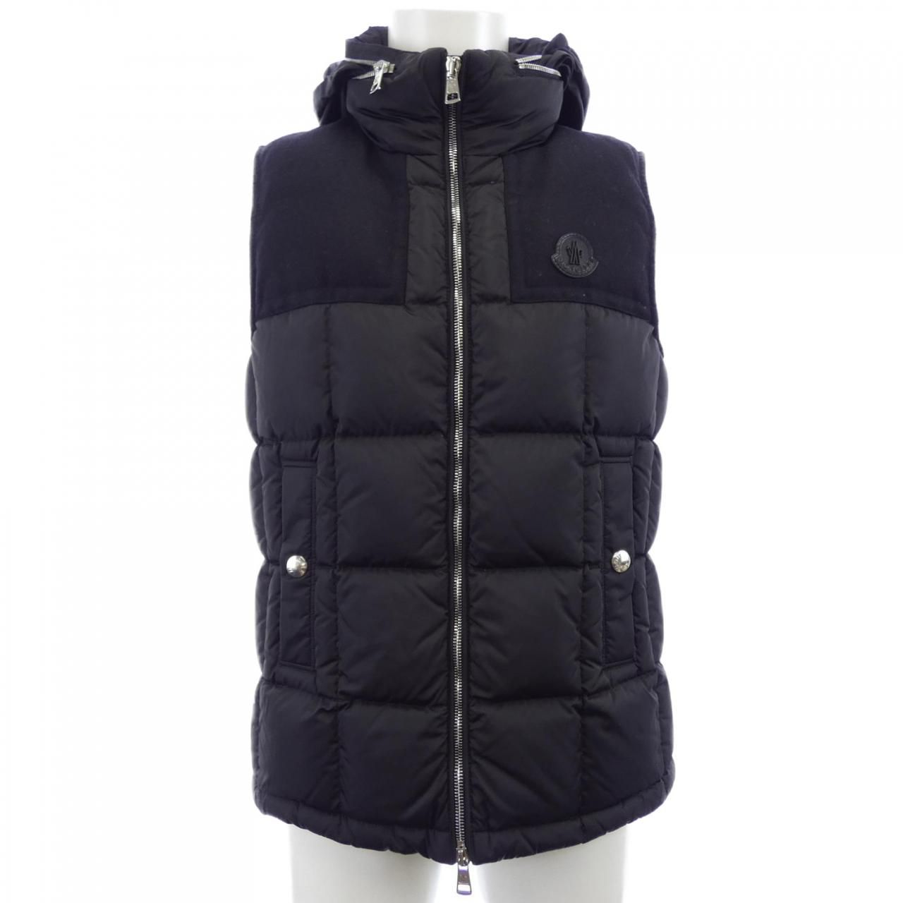 モンクレール MONCLER CESAR ダウンベスト