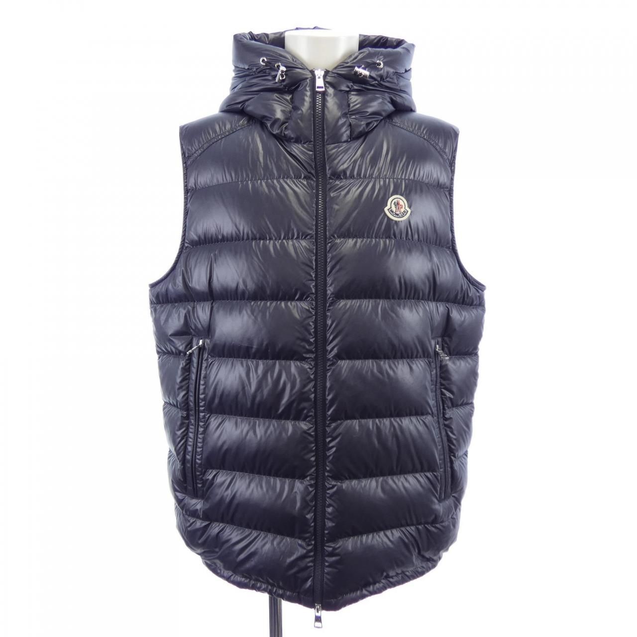 爆買い，豊富な】 モンクレール MONCLER BARANT ダウンベスト