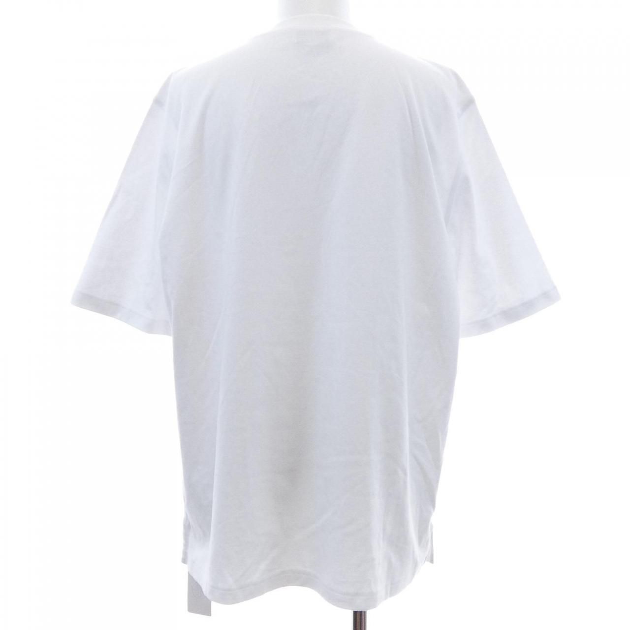 エルメス HERMES エプロンドールモザイク 657790HA Tシャツ