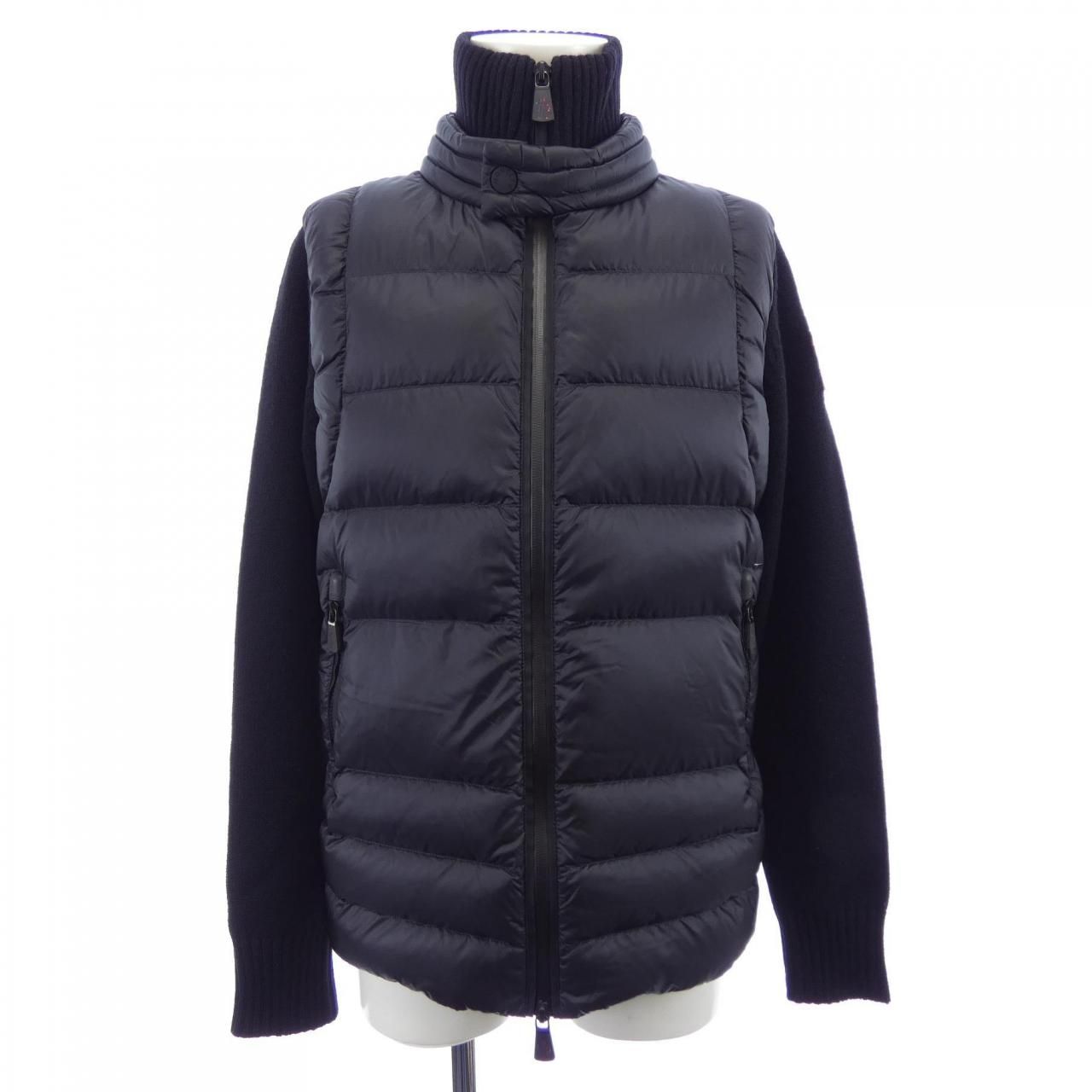 モンクレールグルノーブル MONCLER GRENOBLE 20979B00011 ダウンジャケット