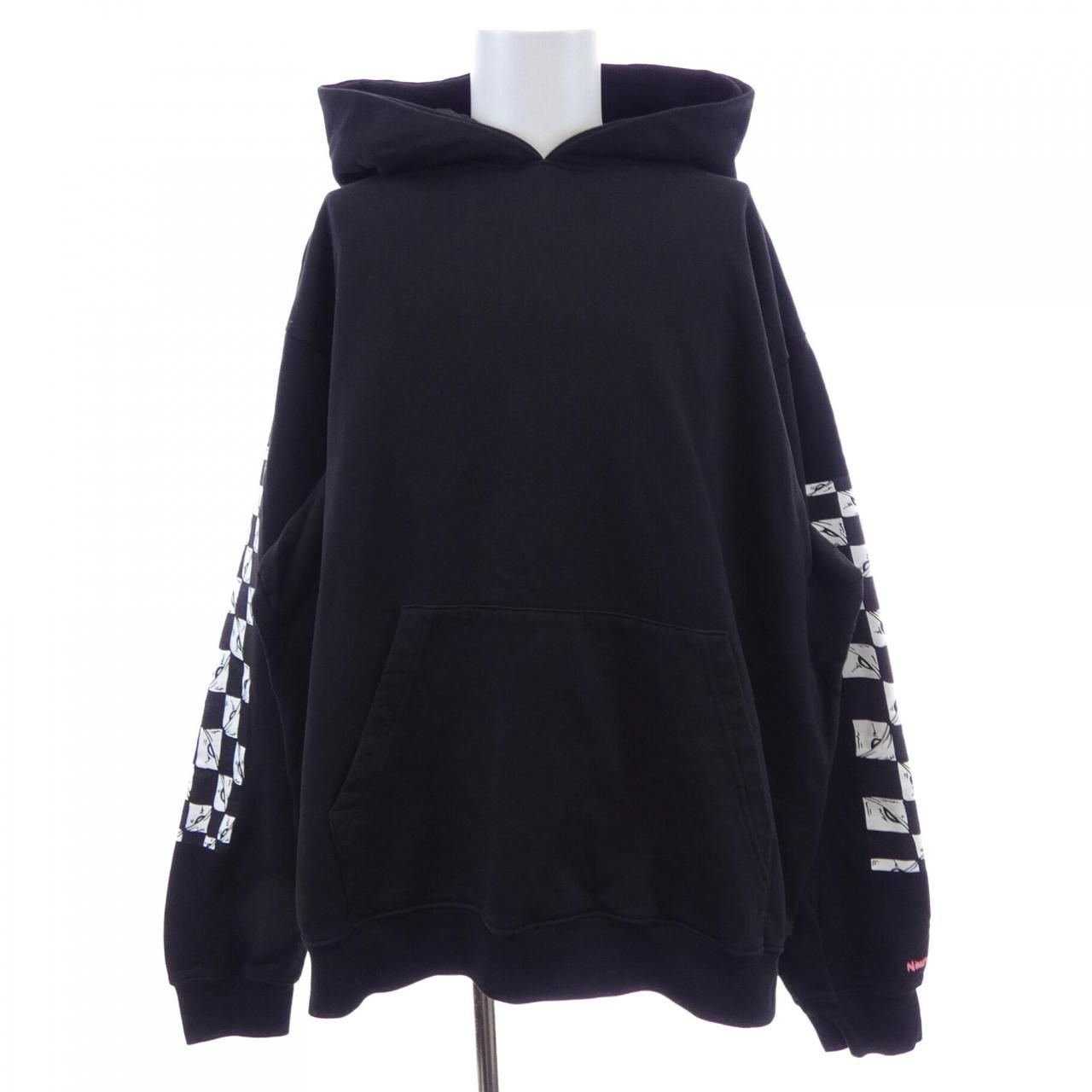 クロムハーツ CHROME HEARTS パーカー