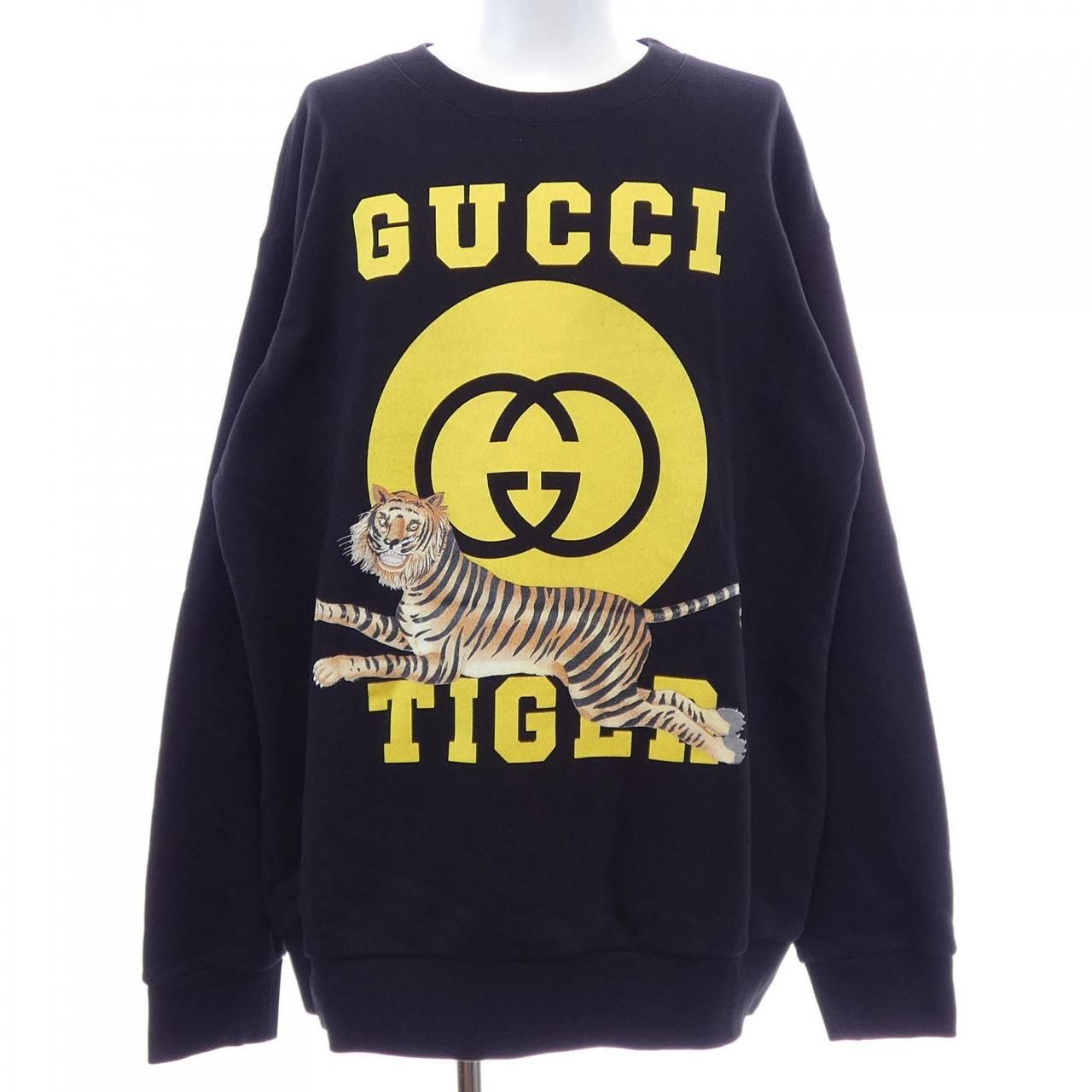 グッチ GUCCI 623245 XJD3U スウェット