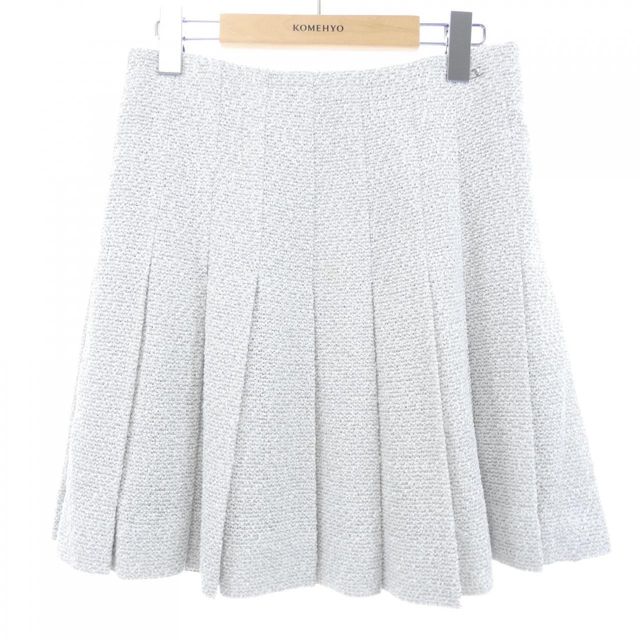 シャネル CHANEL P53377V31839 スカート