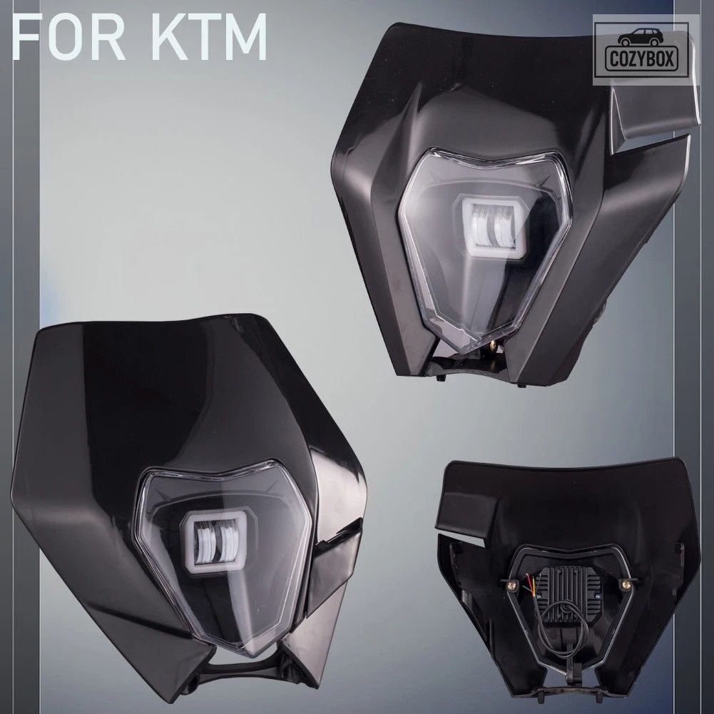 KTM EXC EXCF SX F XC XCW XCF 125 150 530 ダートバイク MX モトクロスエンデューロ