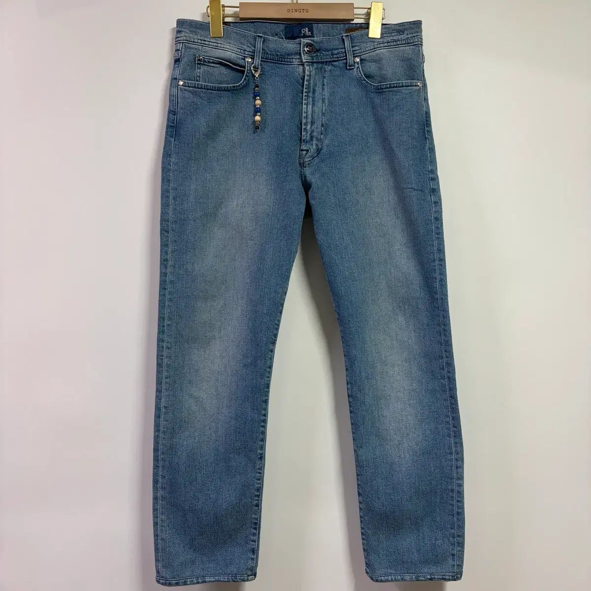 36 ロイ・ロジャース 927 デニム パンツ