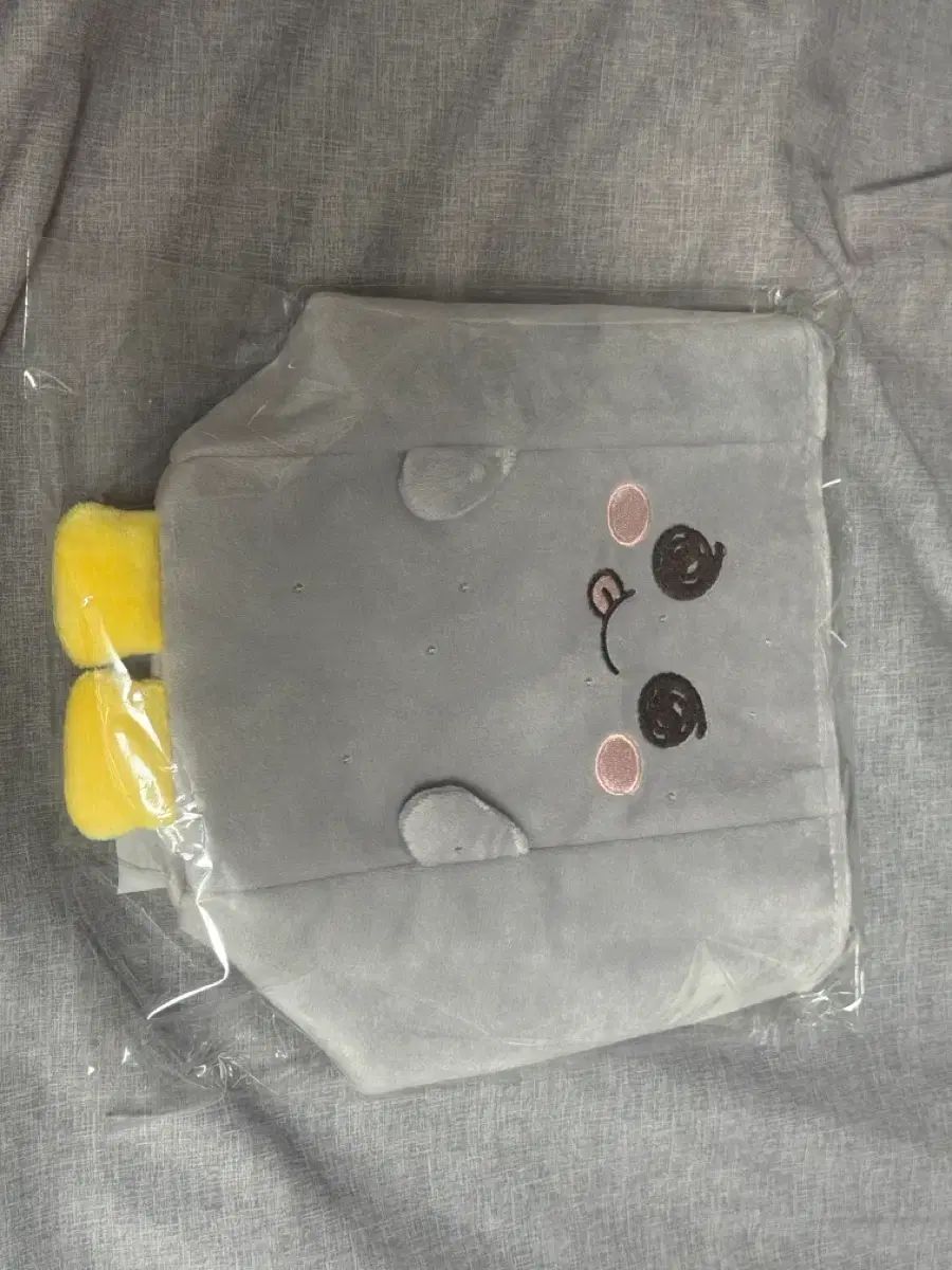 ソンヨンドル ペンライト バッグ