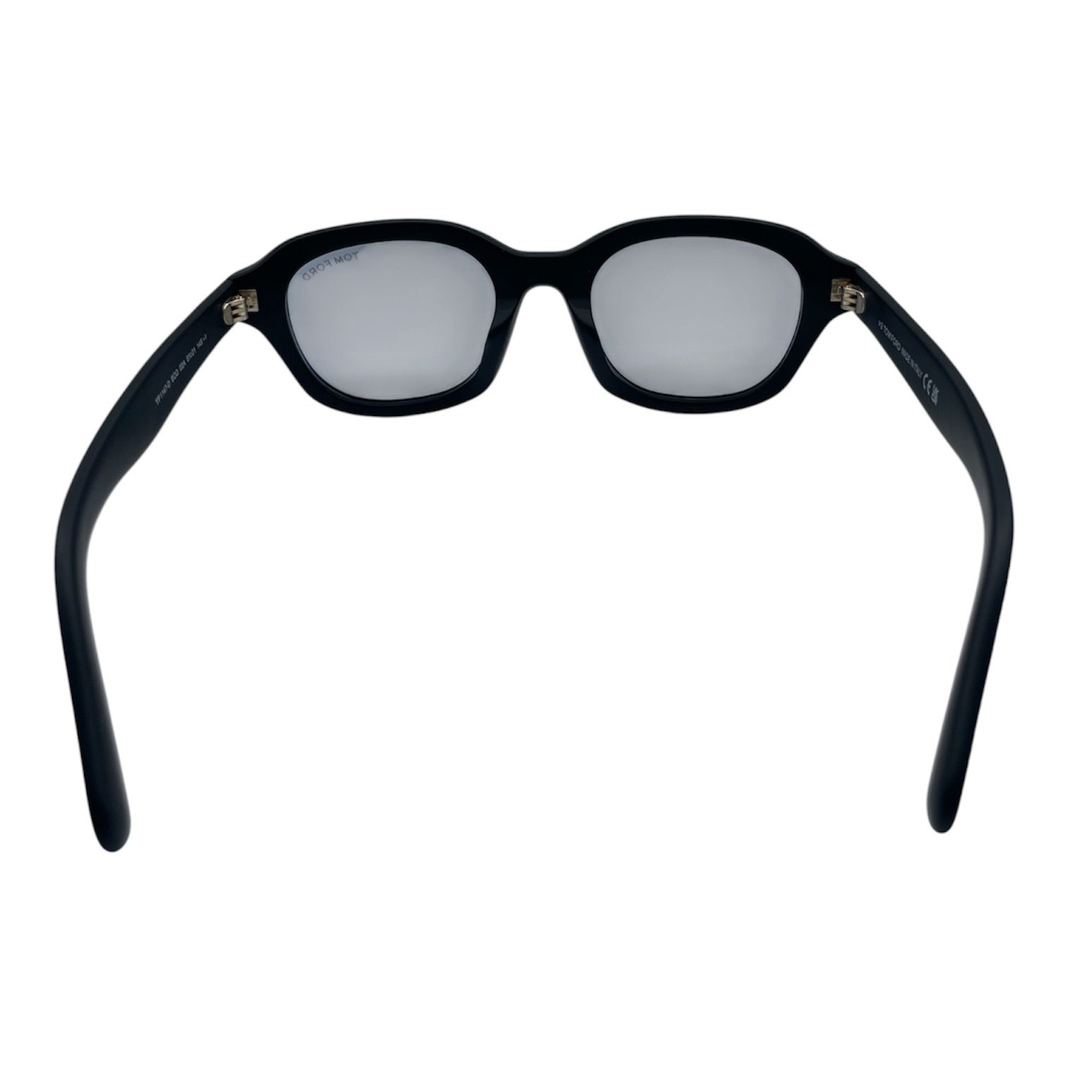 TOM FORD トムフォード サングラス TF1147-D ECO 02A マットブラック