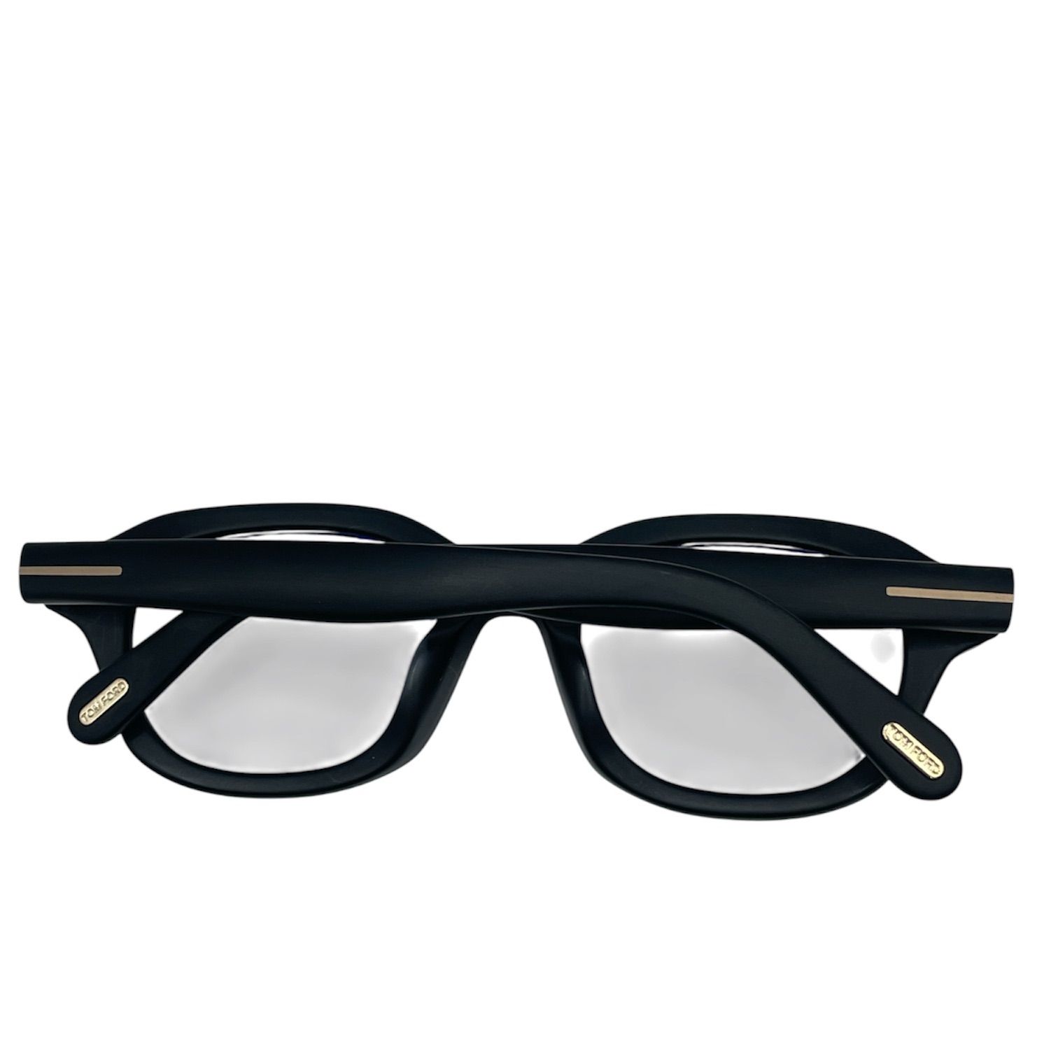 TOM FORD トムフォード サングラス TF1147-D ECO 02A マットブラック