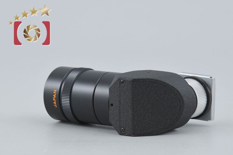 【中古】Canon キヤノン アングルファインダー B