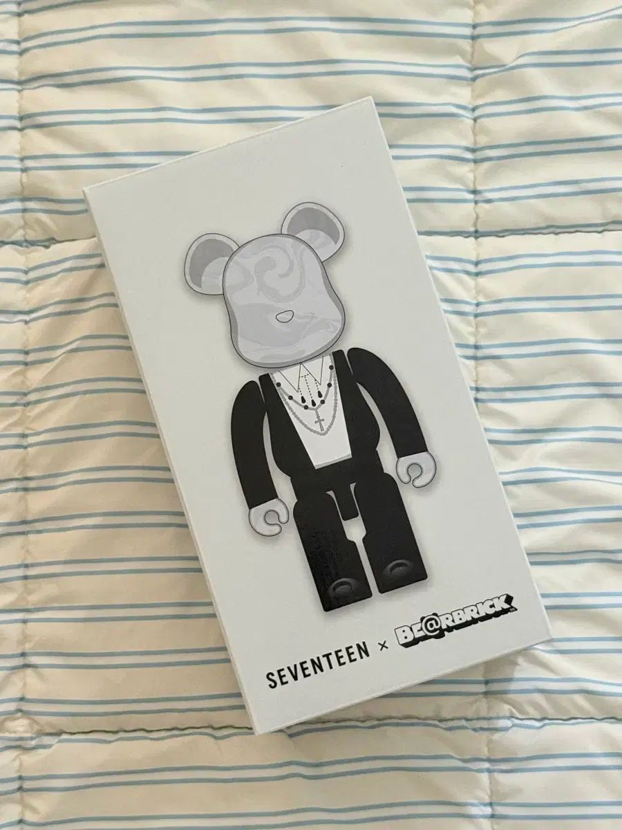 SEVENTEEN BE@RBRICK トレカ ウォヌ SEVENTEEN ウォヌ BE@RBRICK ベアブリック トレカ 商品の状態:新品