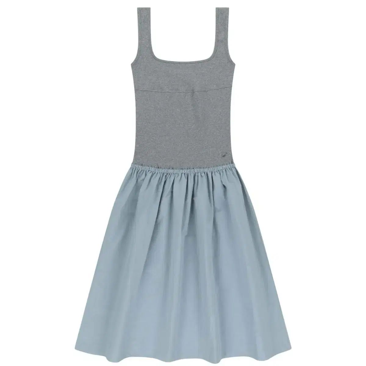 コイセイオ RINA DRESS BABY BLUE