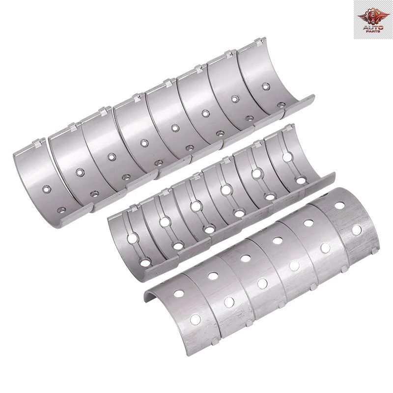 30MM 29.75MM STD +0.25 +0.5 コンロッド クランクシャフト ベアリング ホンダ CB 400 SF CB400 VTEC RVF400 NC35 VFR400R VFR400 R NC30