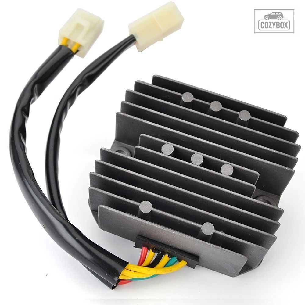 31600-LKF5-E00 レギュレータ整流器 Kymco K-XCT 125i 200i 300i 400i KXCT Xciting 4