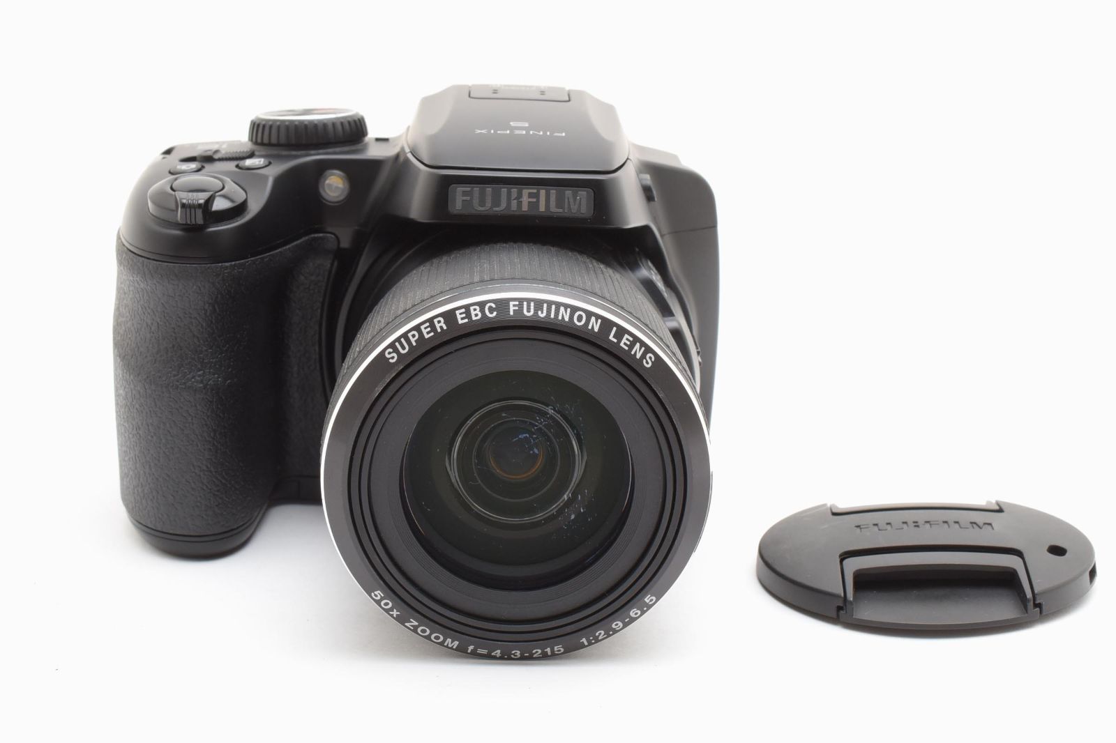 ★良品★ Fujifilm フジフィルム FinePix S9200 コンパクトデジタルカメラ #K947