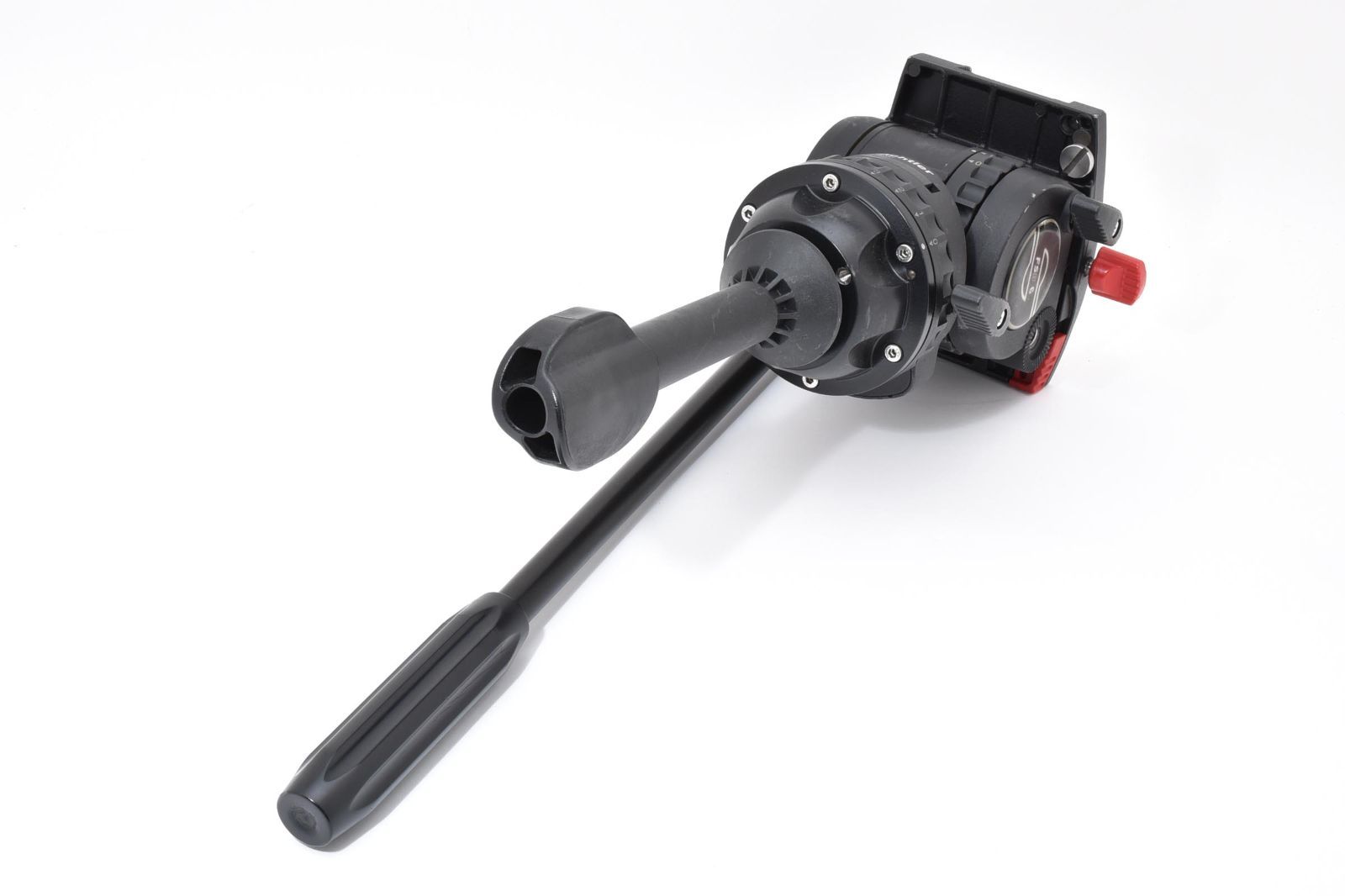 ★良品★ ザハトラー SACHTLER FSB6 雲台 #4997@x AU4824