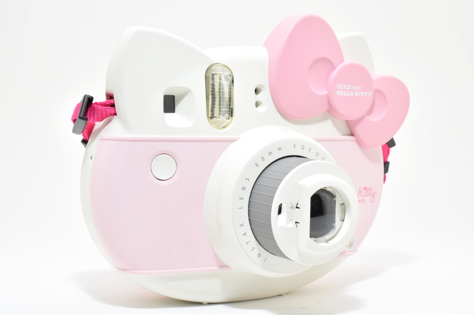 ★美品★ フジフイルム FUJIFILM instax mini HELLO KITTY ハローキティ #8862@c AU4775 ★美品★ フジフイルム FUJIFILM instax mini HELLO KITTY ハローキティ #8862@c AU4775