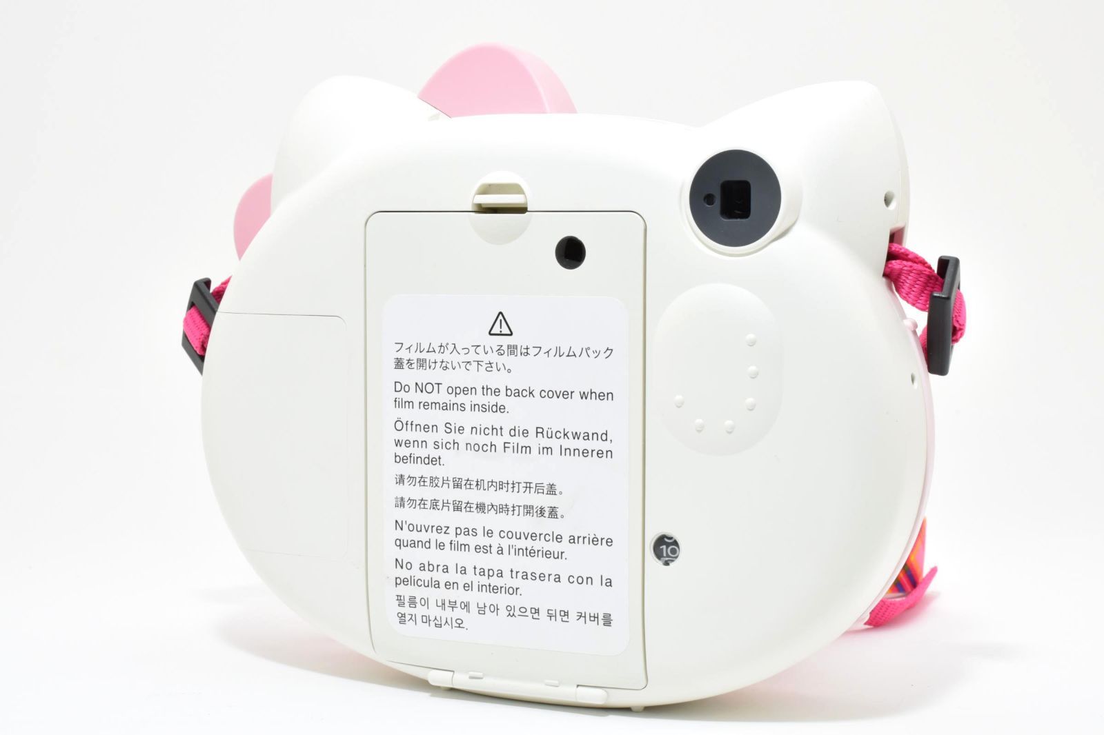 ★美品★ フジフイルム FUJIFILM instax mini HELLO KITTY ハローキティ #8862@c AU4775 ★美品★ フジフイルム FUJIFILM instax mini HELLO KITTY ハローキティ #8862@c AU4775