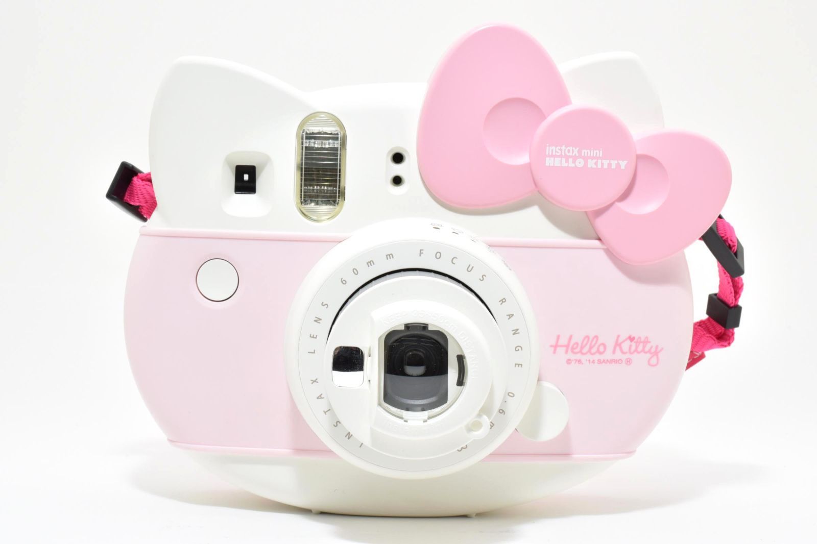 ★美品★ フジフイルム FUJIFILM instax mini HELLO KITTY ハローキティ #8862@c AU4775 ★美品★ フジフイルム FUJIFILM instax mini HELLO KITTY ハローキティ #8862@c AU4775