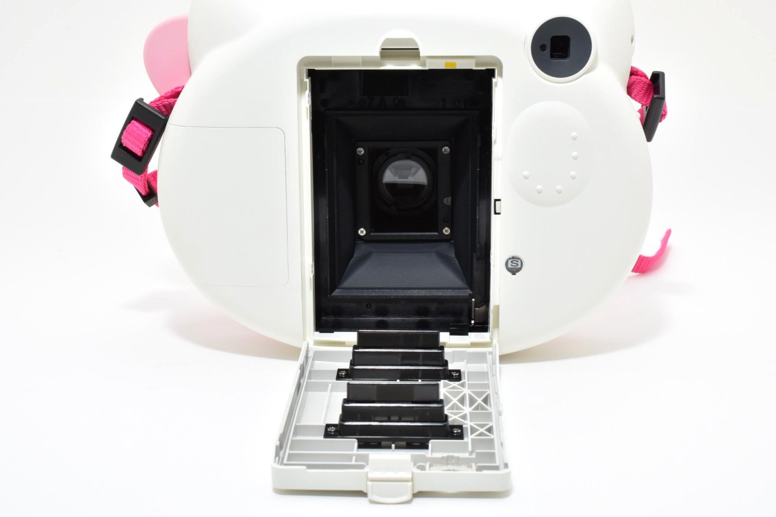 ★美品★ フジフイルム FUJIFILM instax mini HELLO KITTY ハローキティ #8862@c AU4775 ★美品★ フジフイルム FUJIFILM instax mini HELLO KITTY ハローキティ #8862@c AU4775