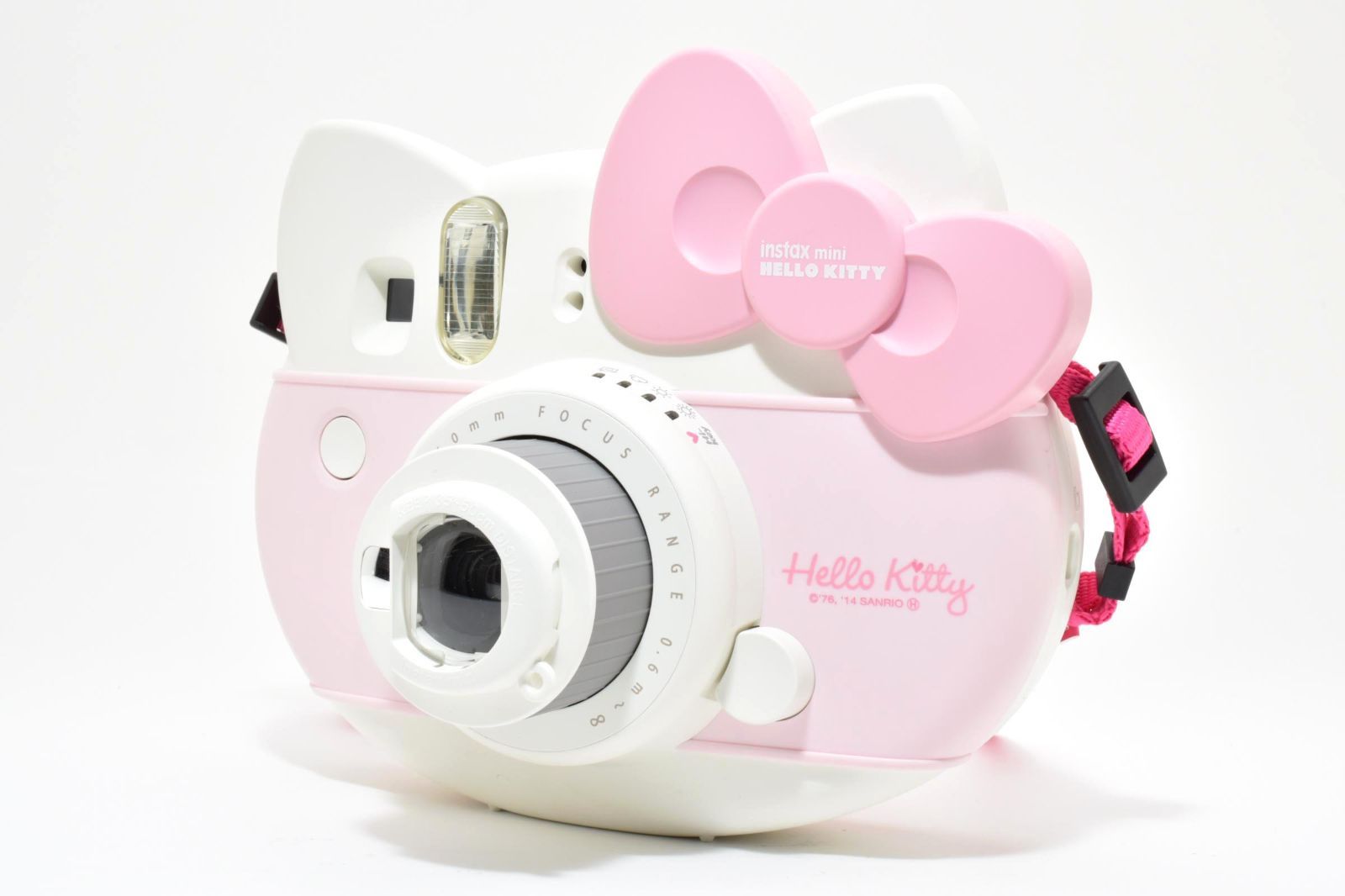 ★美品★ フジフイルム FUJIFILM instax mini HELLO KITTY ハローキティ #8862@c AU4775 ★美品★ フジフイルム FUJIFILM instax mini HELLO KITTY ハローキティ #8862@c AU4775