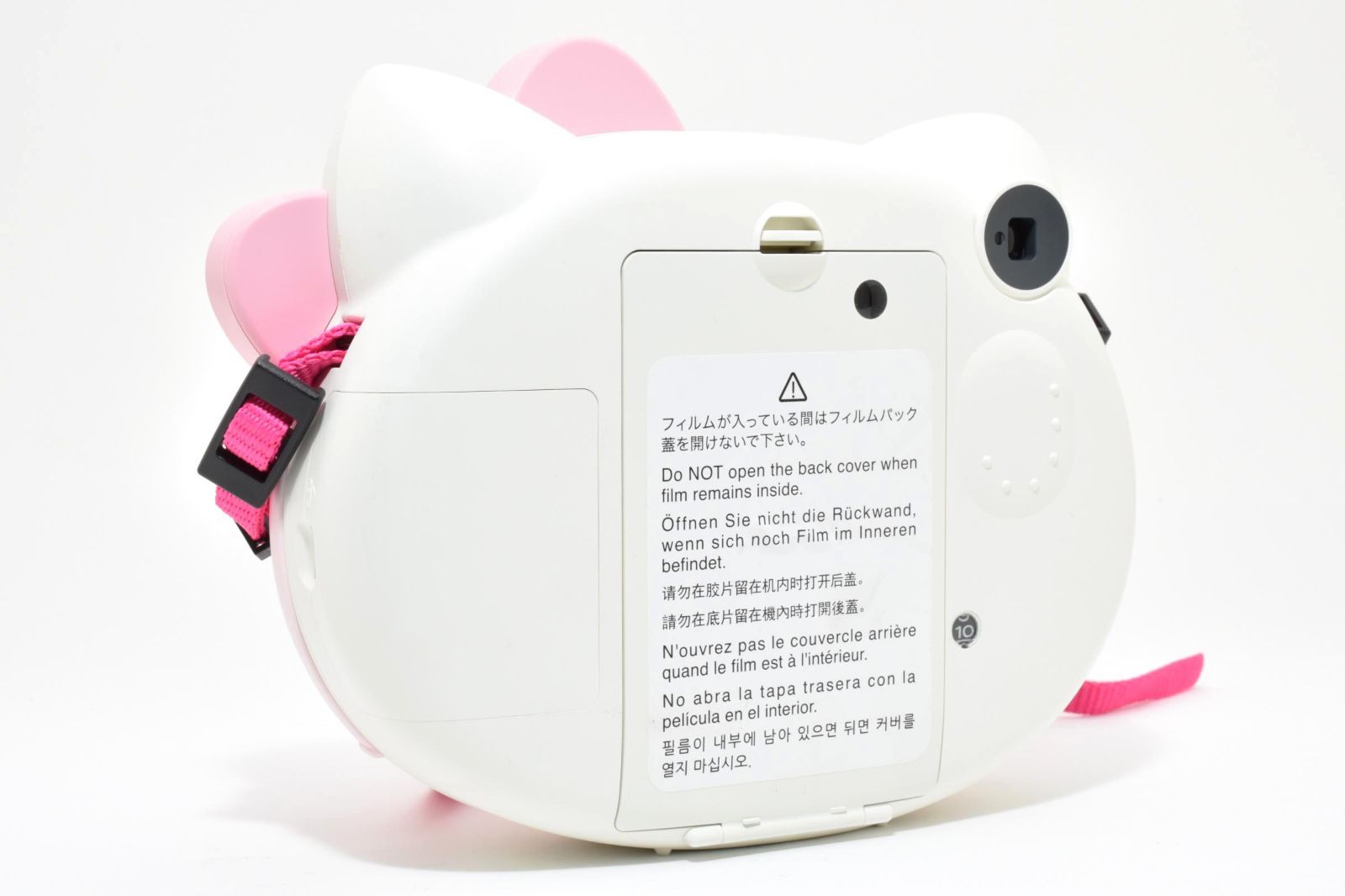 ★美品★ フジフイルム FUJIFILM instax mini HELLO KITTY ハローキティ #8862@c AU4775 ★美品★ フジフイルム FUJIFILM instax mini HELLO KITTY ハローキティ #8862@c AU4775