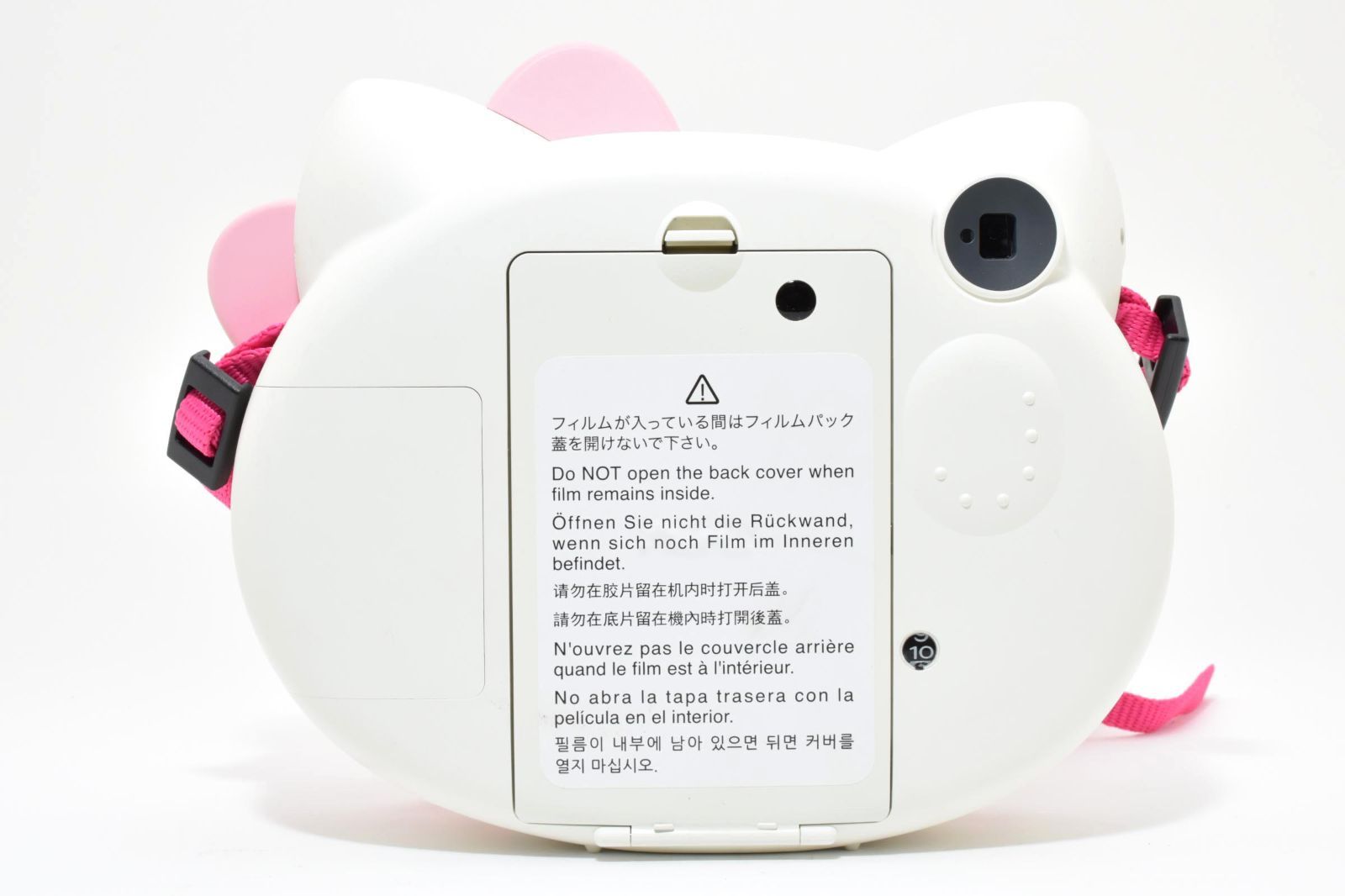 ★美品★ フジフイルム FUJIFILM instax mini HELLO KITTY ハローキティ #8862@c AU4775 ★美品★ フジフイルム FUJIFILM instax mini HELLO KITTY ハローキティ #8862@c AU4775