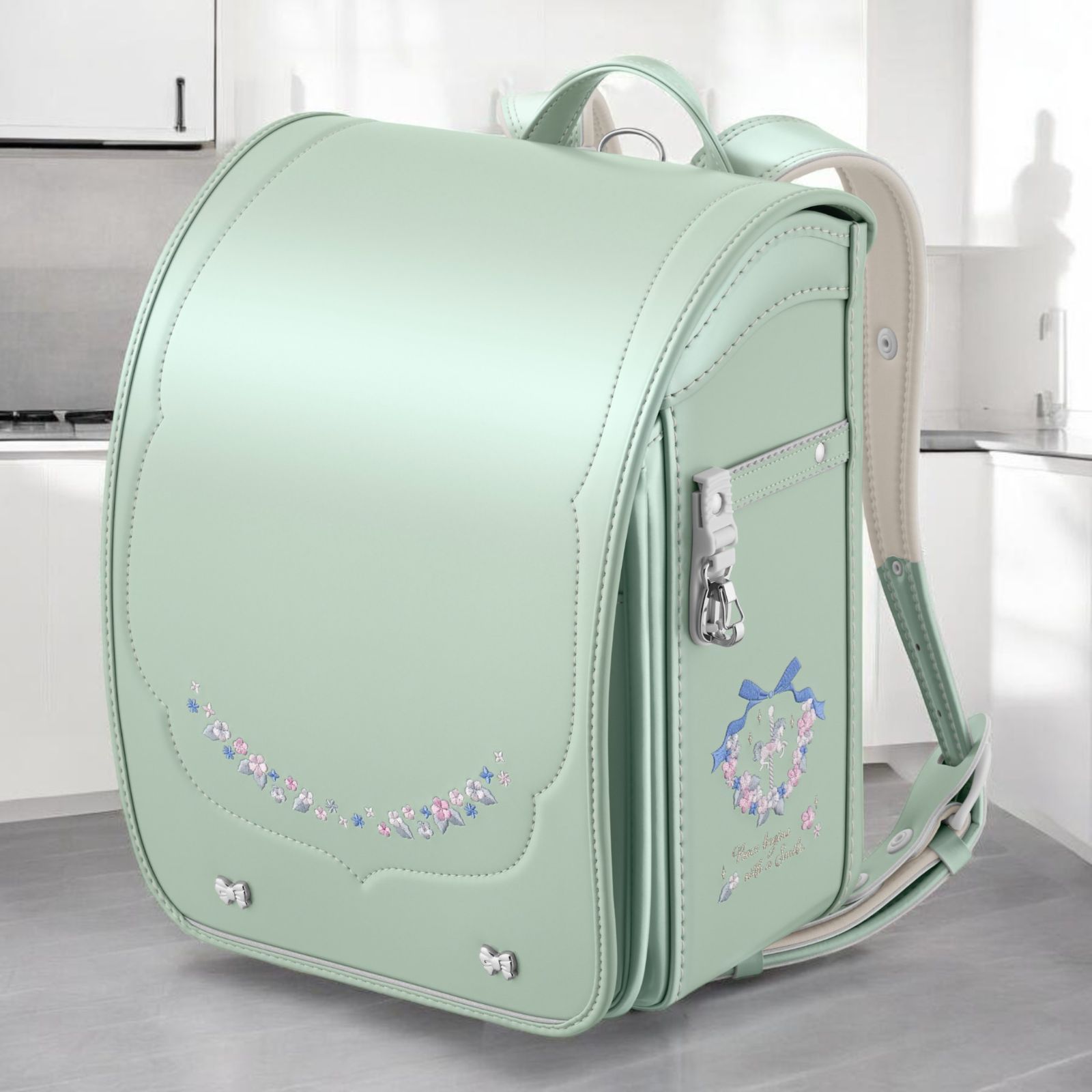 CB27G：天使のはね（Ｒ）スゴ軽 プティブーケ ルナビスタージュ 新品・未使用・未展示品