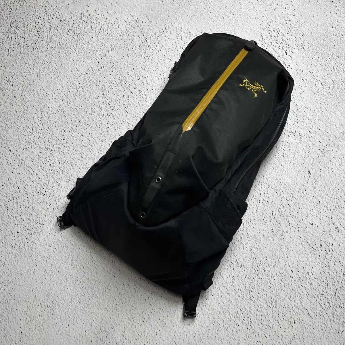 Arc'teryx Arro 22 バックパック