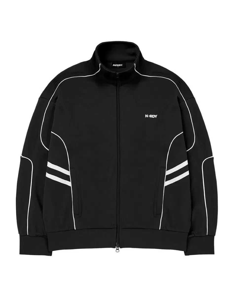 ノルディ レーシング トラック トップス ブラック ENHYPEN（エンハイプン・エナプ） ジョンウォン(JUNGWON) ソヌ(SUNWOO) ジャージ ウィンドブレーカー