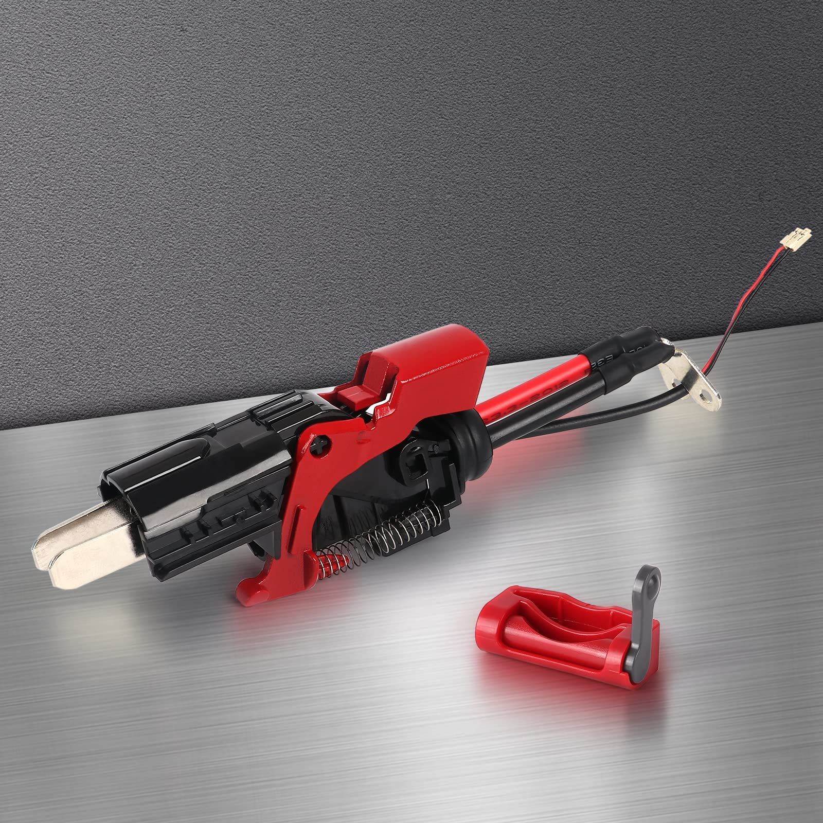 【数量限定】メタルトリガースイッチアッセンブリー対応ダイソンV11 SV14掃除機、電源スイッチボタン修理用アクセサリーをアップグレードしました