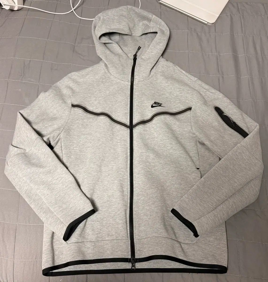 {タグ無し 新品} NIKE テック ポリス(テックパック) XL