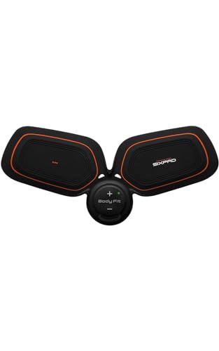 MTG SIXPAD シックスパッド ボディフィット2(Body Fit 2) [メーカー純正品]ｍａ