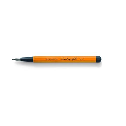 ロイヒトトゥルム シャープペン 0.7 ドレグリフル No.2 ライジングサン 366191 正規輸入品ｍａ