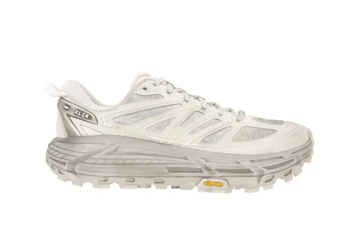 HOKA ONE ONE ホカオネオネ 엑슬림 XLIM 白 265 出品
