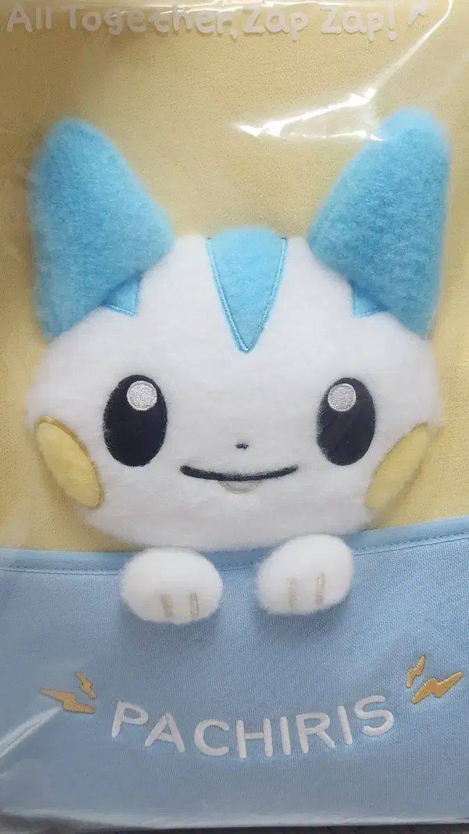 パチリス マルチポーチ 聖水 メタモン プレイグラウンド ポケットモンスター 30周年 ポップアップ