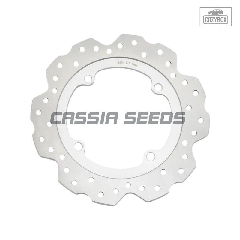 オートバイリア ブレーキディスク ホンダ CBF 500 650 F CB500 F FA X CBR 500 650 R